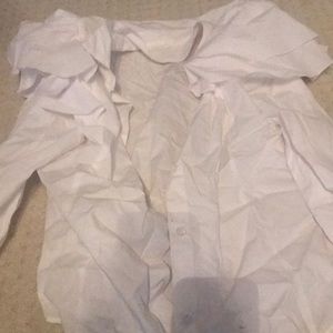 Nordstrom button down